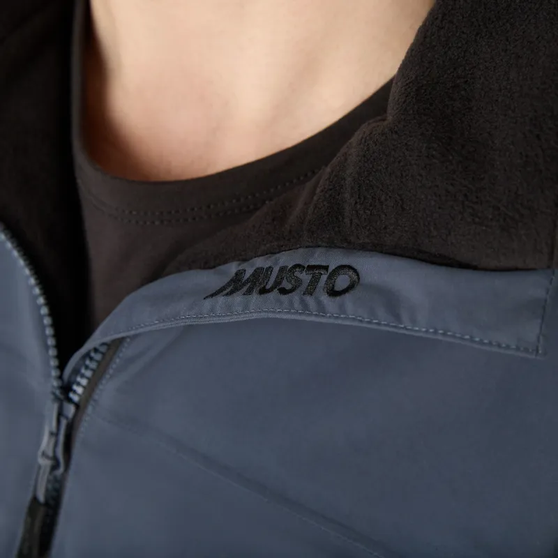 Musto Men's Snug Blouson Jacket - Alpine-9