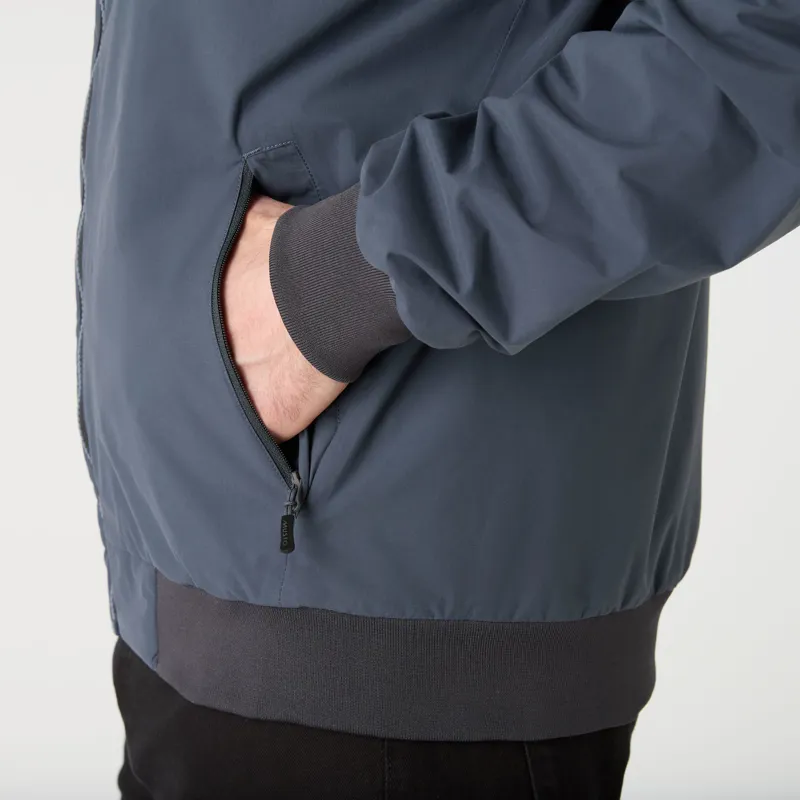 Musto Men's Snug Blouson Jacket - Alpine-7