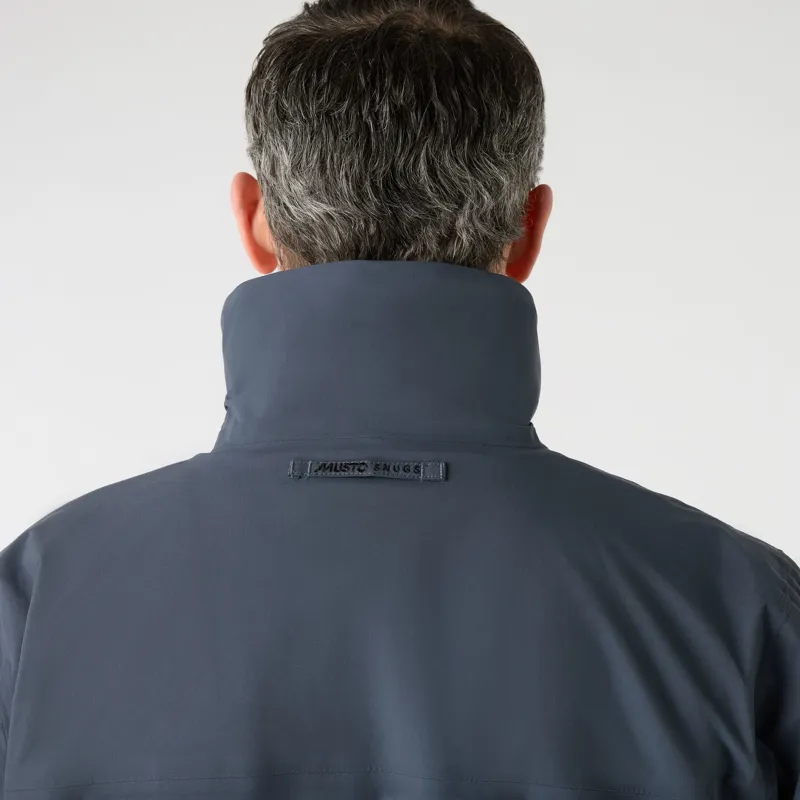 Musto Men's Snug Blouson Jacket - Alpine-6
