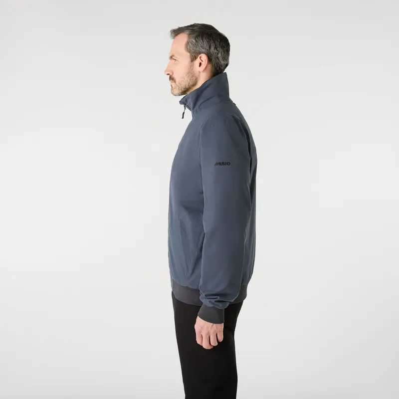 Musto Men's Snug Blouson Jacket - Alpine-4