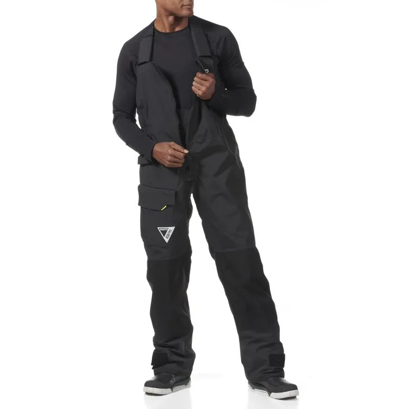 Musto Men's BR1 Channel Trousers - Black-7