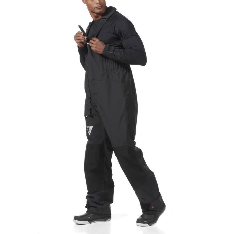 Musto Men's BR1 Channel Trousers - Black-8