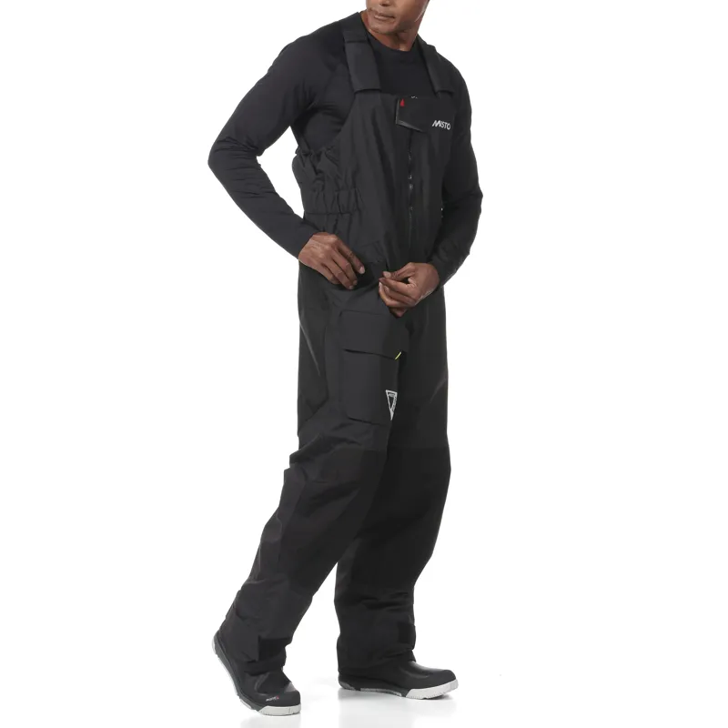 Musto Men's BR1 Channel Trousers - Black-9