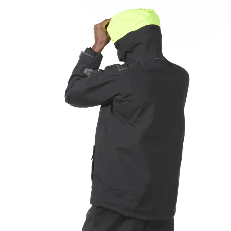 Musto Men's BR1 Channel Jacket - Black-9