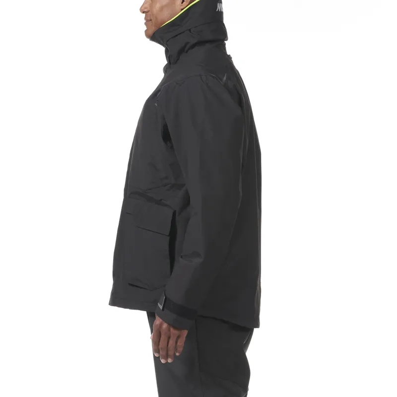 Musto Men's BR1 Channel Jacket - Black-5