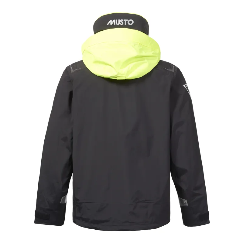 Musto Men's BR1 Channel Jacket - Black-1