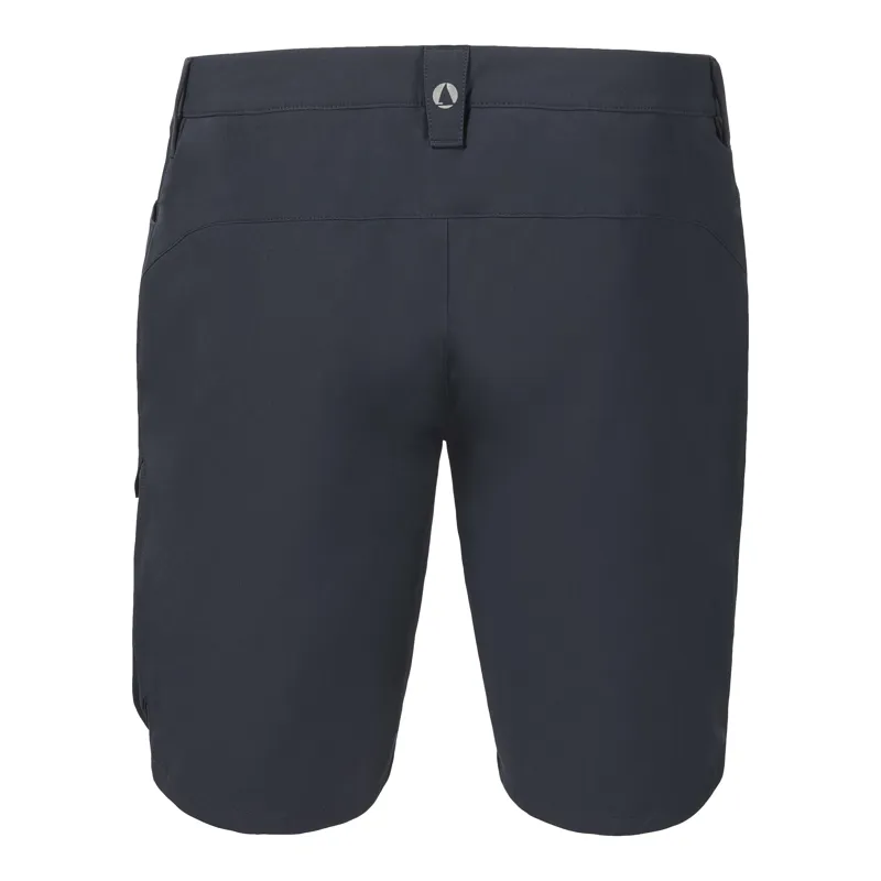 Musto Men's Evo Deck Stretch Short - True Navy-1