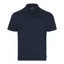 Musto Men's Evo Crew Sunblock SS Polo - Navy