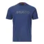 Musto Men's Logo Short Sleeve Tee - Blueprint
