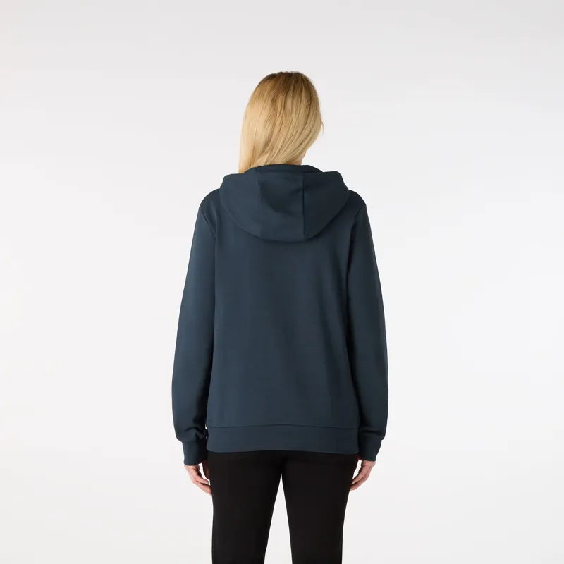 Musto Women's 1964 Hoodie - Navy UK8 and 12-4