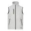 Musto Men's Sardinia Vest - Platinum