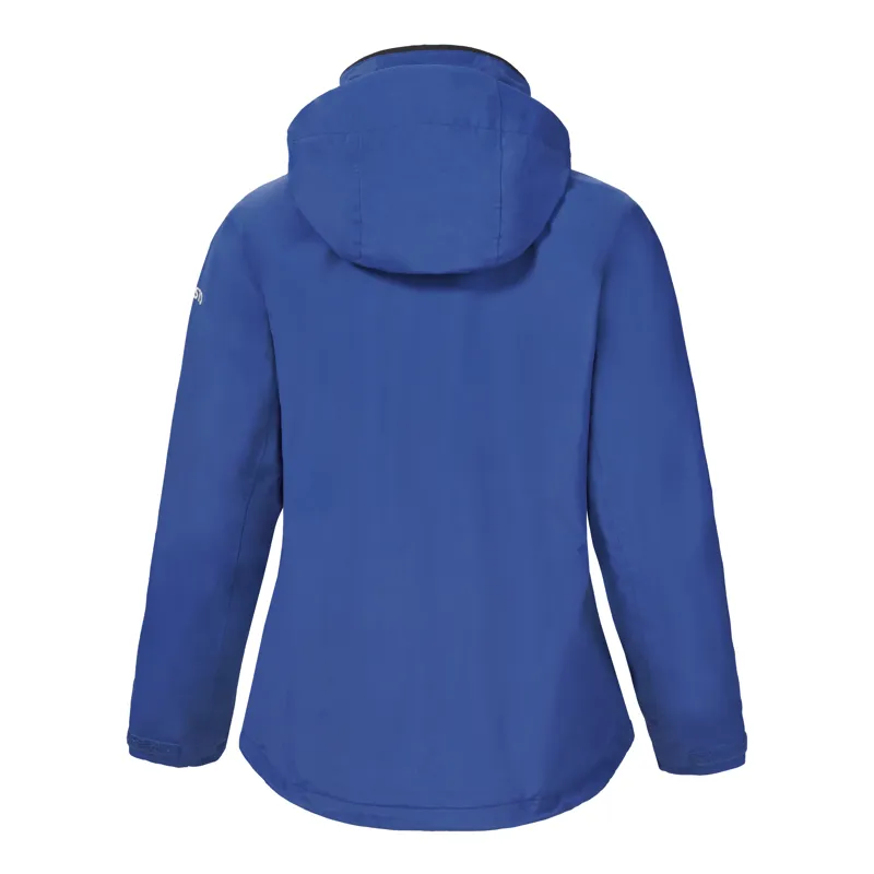 Musto Women's Sardinia Jacket  - Mazarine Blue-1