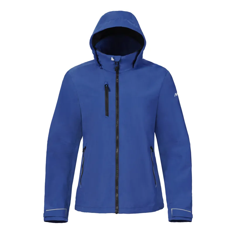 Musto Women's Sardinia Jacket  - Mazarine Blue