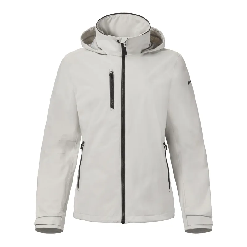 Musto Women's Sardinia Jacket - Platinum