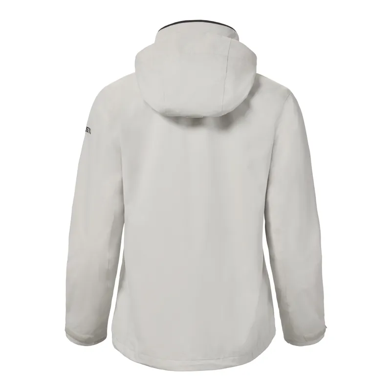 Musto Women's Sardinia Jacket - Platinum-1