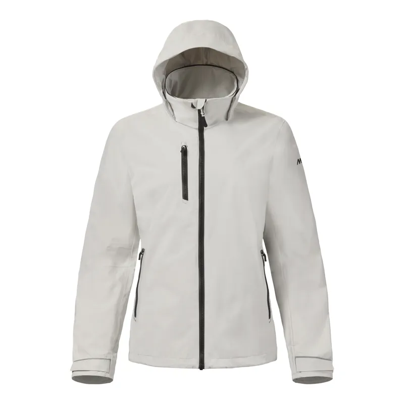 Musto Women's Sardinia Jacket - Platinum-2