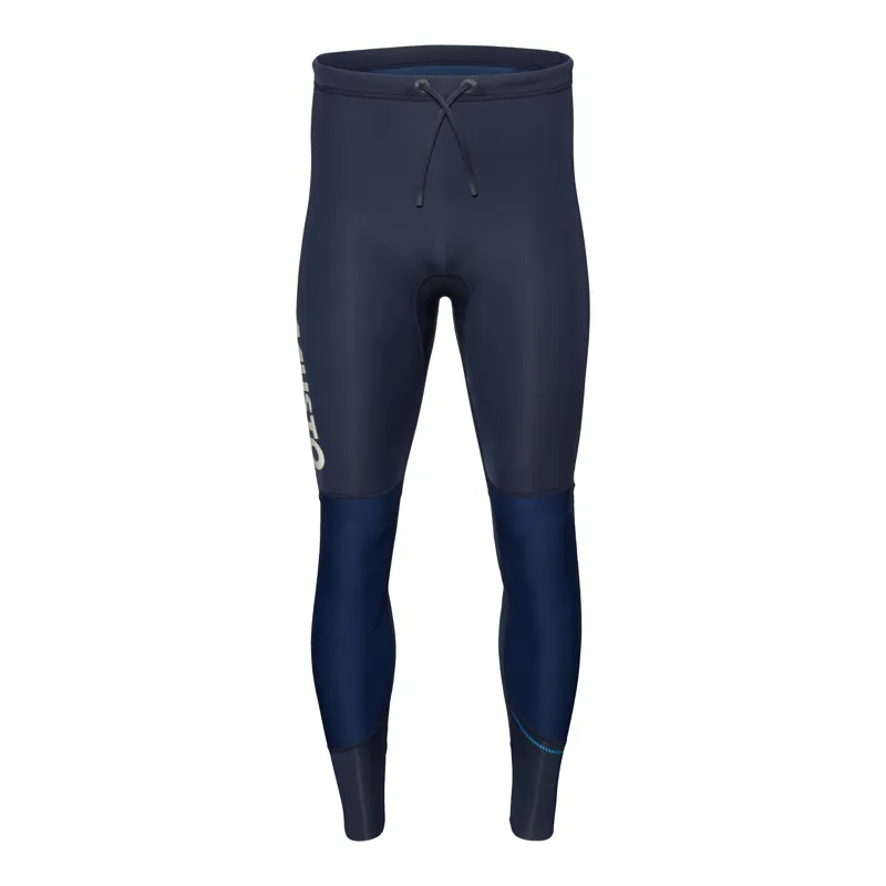 Musto Men's Championship 1mm Wetsuit Pant - Catalina Blue