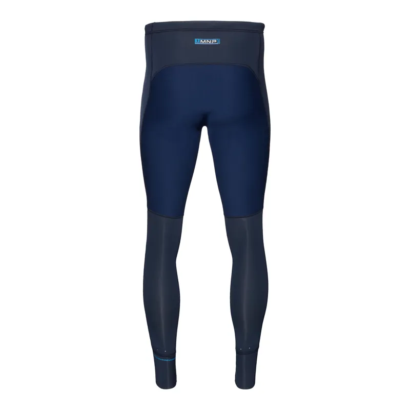 Musto Men's Championship 1mm Wetsuit Pant - Catalina Blue-1