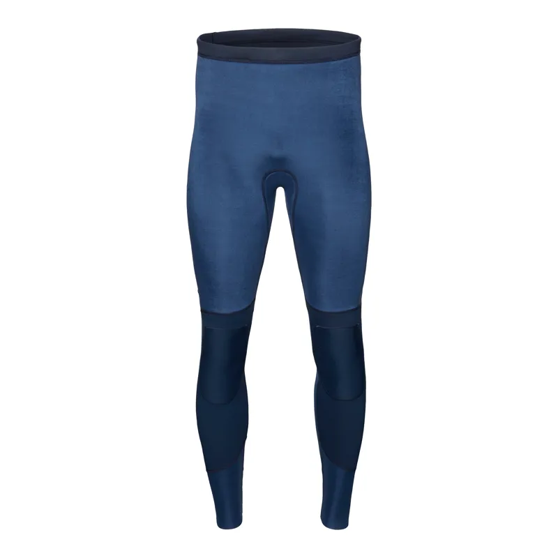 Musto Men's Championship 1mm Wetsuit Pant - Catalina Blue-2