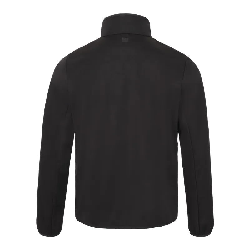 Musto Men's Evo Crew Softshell Jacket - Black-1