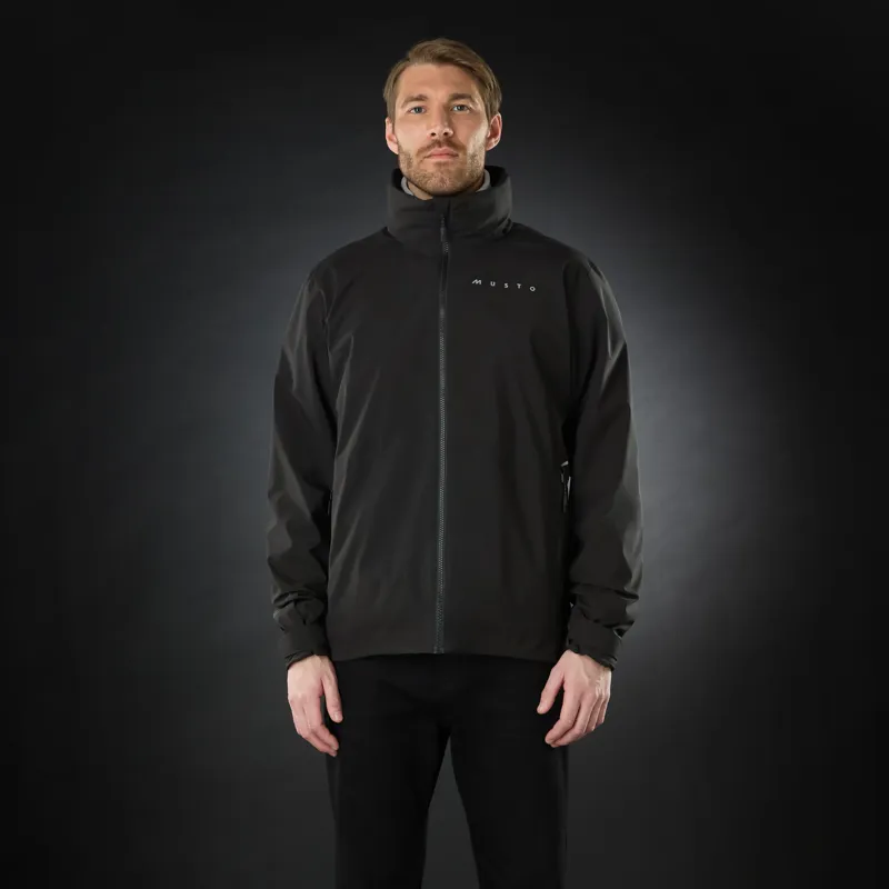 Musto Men's EVO PT 3 in 1 Adapt Waterproof Jacket - Black-6