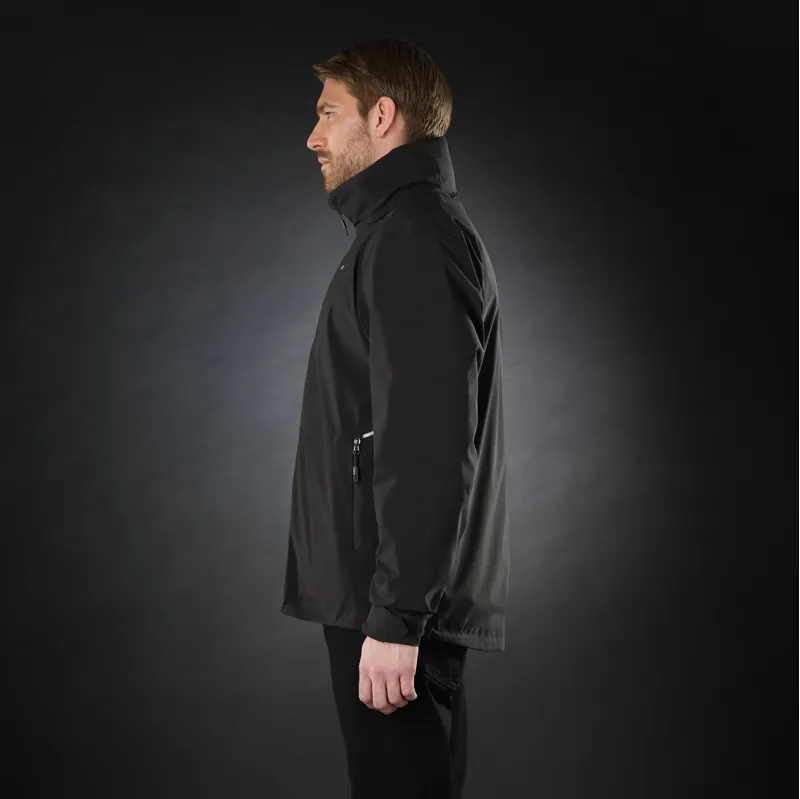 Musto Men's EVO PT 3 in 1 Adapt Waterproof Jacket - Black-7