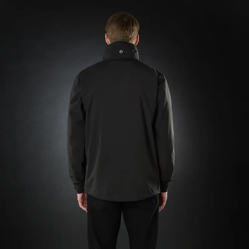 Musto Men's EVO PT 3 in 1 Adapt Waterproof Jacket - Black-8