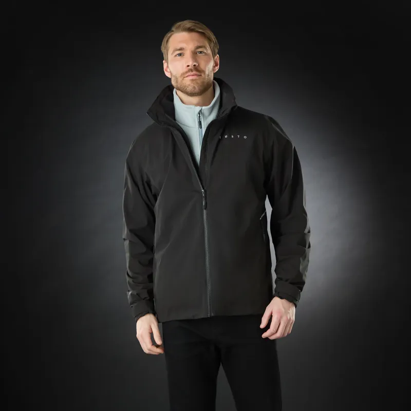Musto Men's EVO PT 3 in 1 Adapt Waterproof Jacket - Black-5