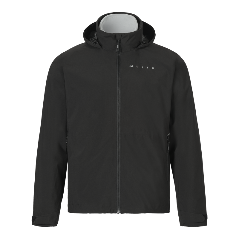 Musto Men's EVO PT 3 in 1 Adapt Waterproof Jacket - Black