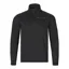 Musto Men's Evo Therm Lite Tech Fleece - Black