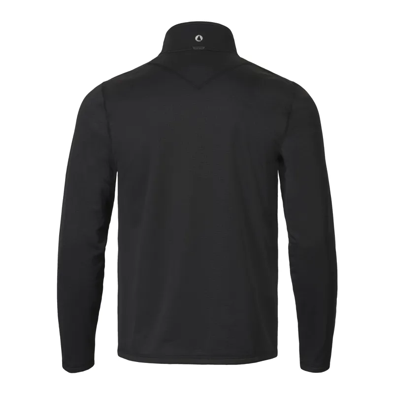 Musto Men's Evo Therm Lite Tech Fleece - Black-1