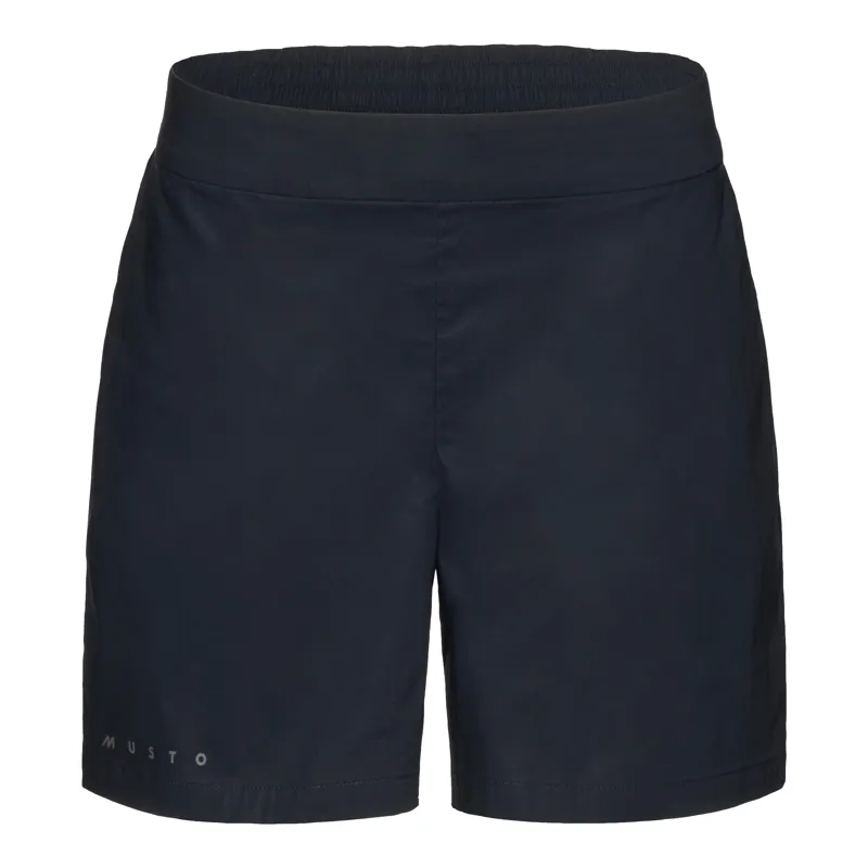 Musto Women's Evo Fast Dry Short - Navy