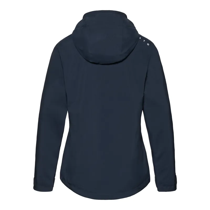 Musto Women's Evo Waterproof Crew Jacket - Navy-4