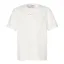 Musto Men's Evo Sunblock Yacht Short Sleeve Tee - White