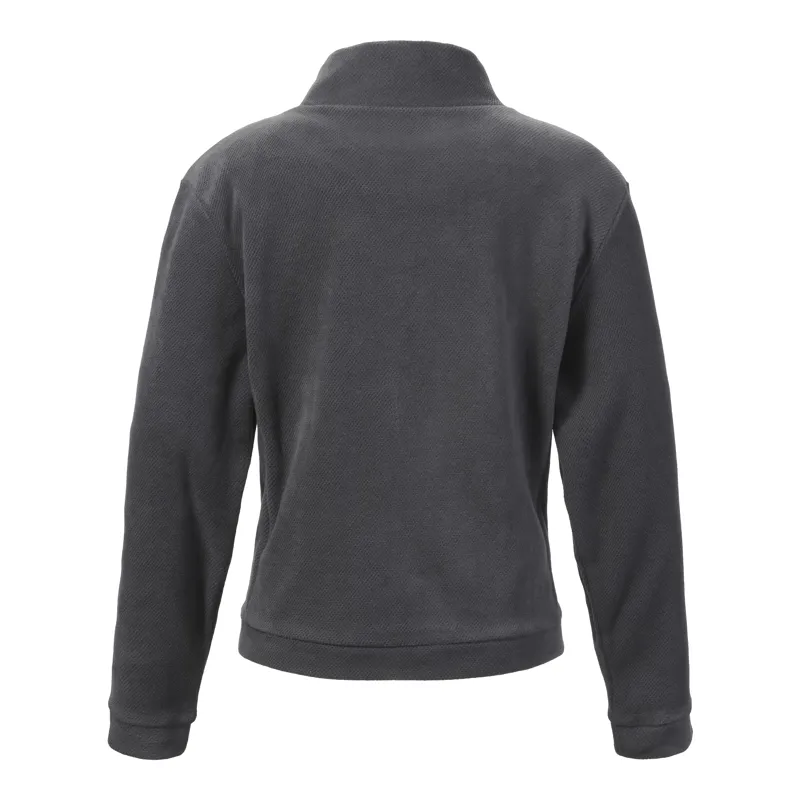 Musto Women's Classic Fleece Pullover - Carbon-1