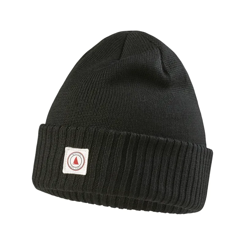 Musto Salcombe Beanie - Black-1