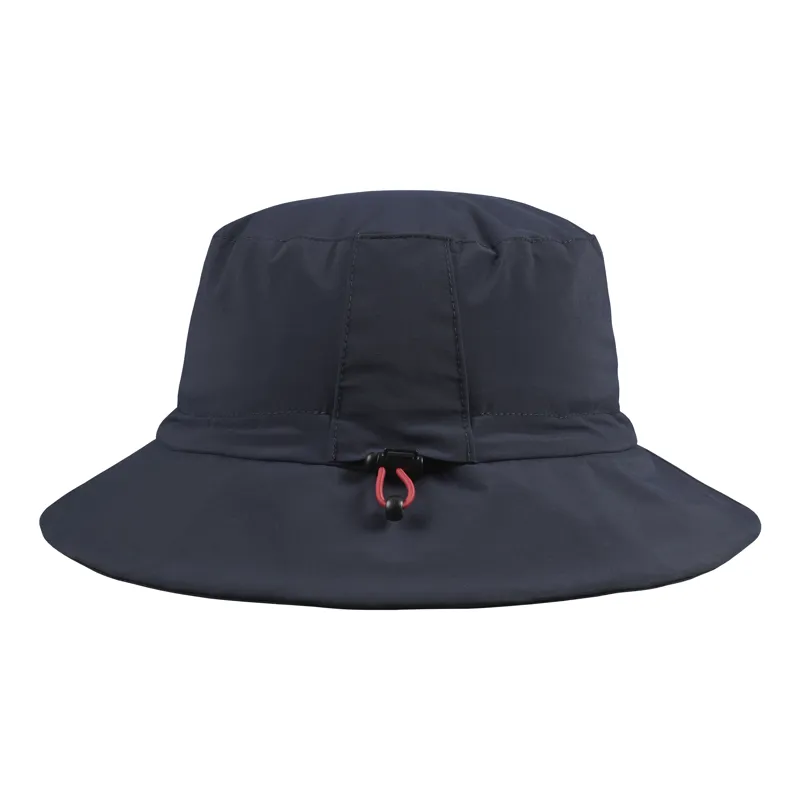 Musto Snug Bucket Hat - Navy-1