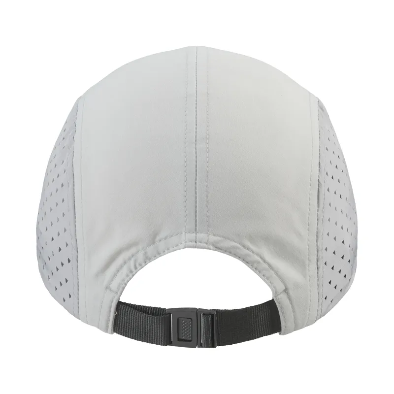 Musto Evo Race Cap - Platinum-1