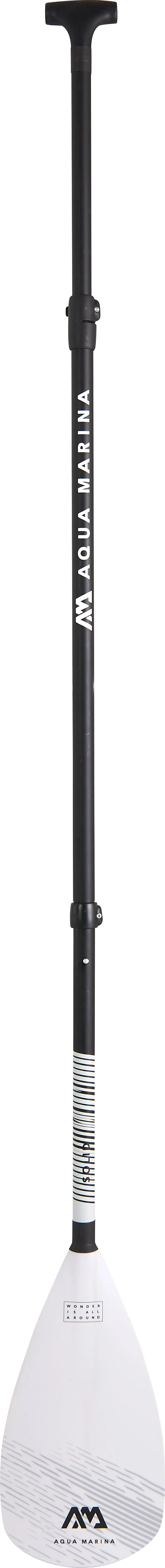 Aqua Marina Adjustable Fibreglass Solid iSUP Paddle