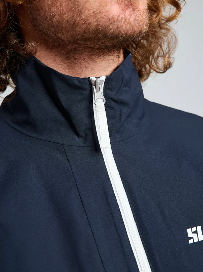 Slam Men's Altura Dock Jacket - Dark Navy-9