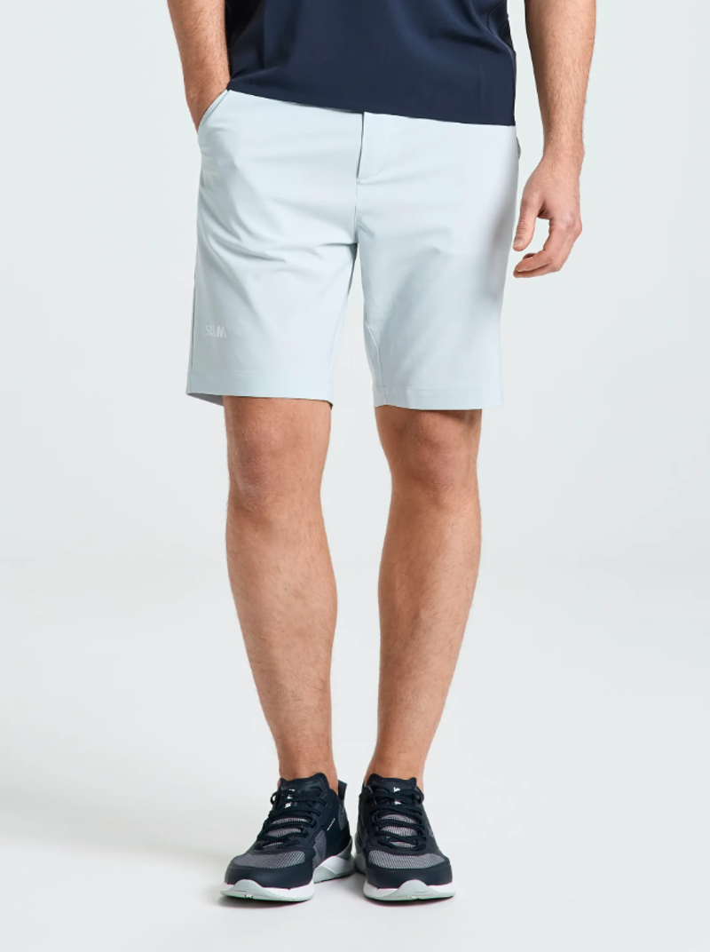 Slam Men's Altura Amphibio Short - Cliff Grey