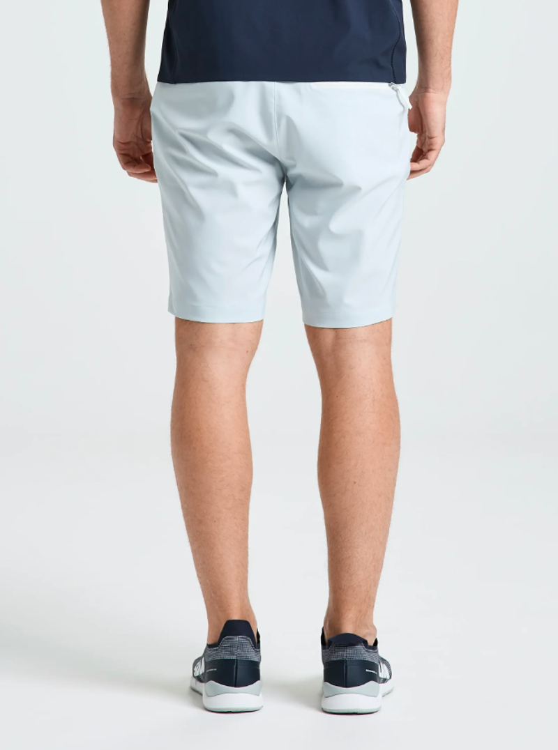 Slam Men's Altura Amphibio Short - Cliff Grey-1