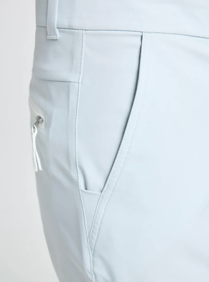 Slam Men's Altura Amphibio Short - Cliff Grey-4