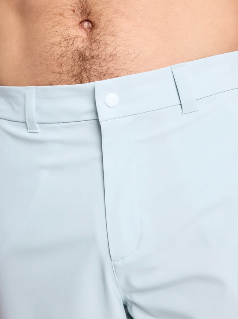 Slam Men's Altura Amphibio Short - Cliff Grey-5