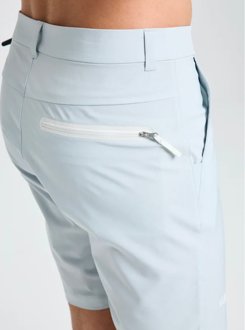 Slam Men's Altura Amphibio Short - Cliff Grey-6