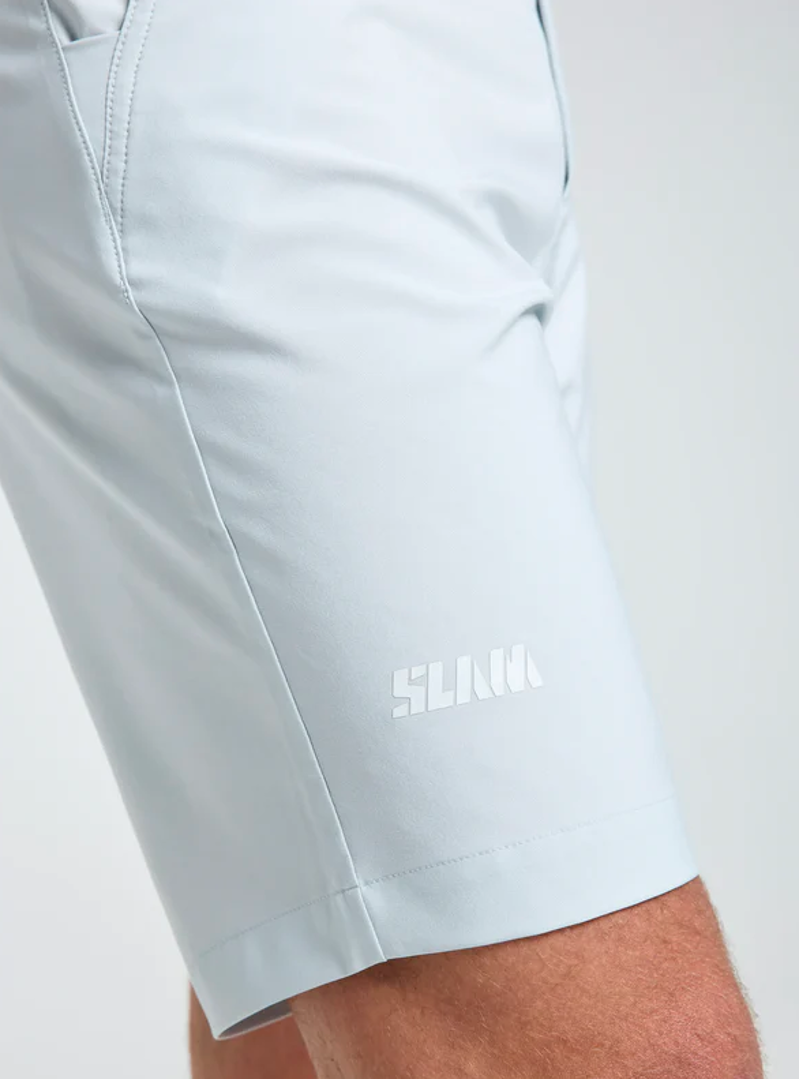 Slam Men's Altura Amphibio Short - Cliff Grey-7