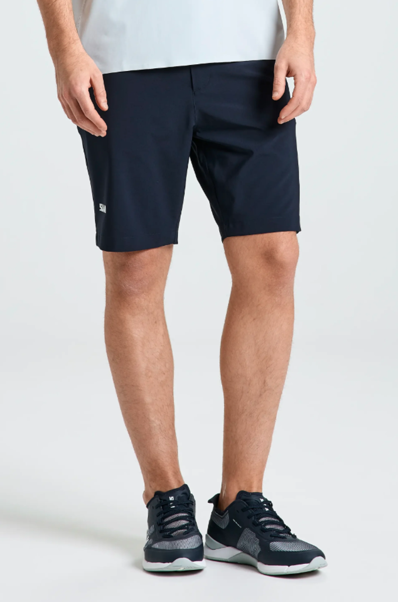 Slam Men's Altura Amphibio Short - Dark Navy