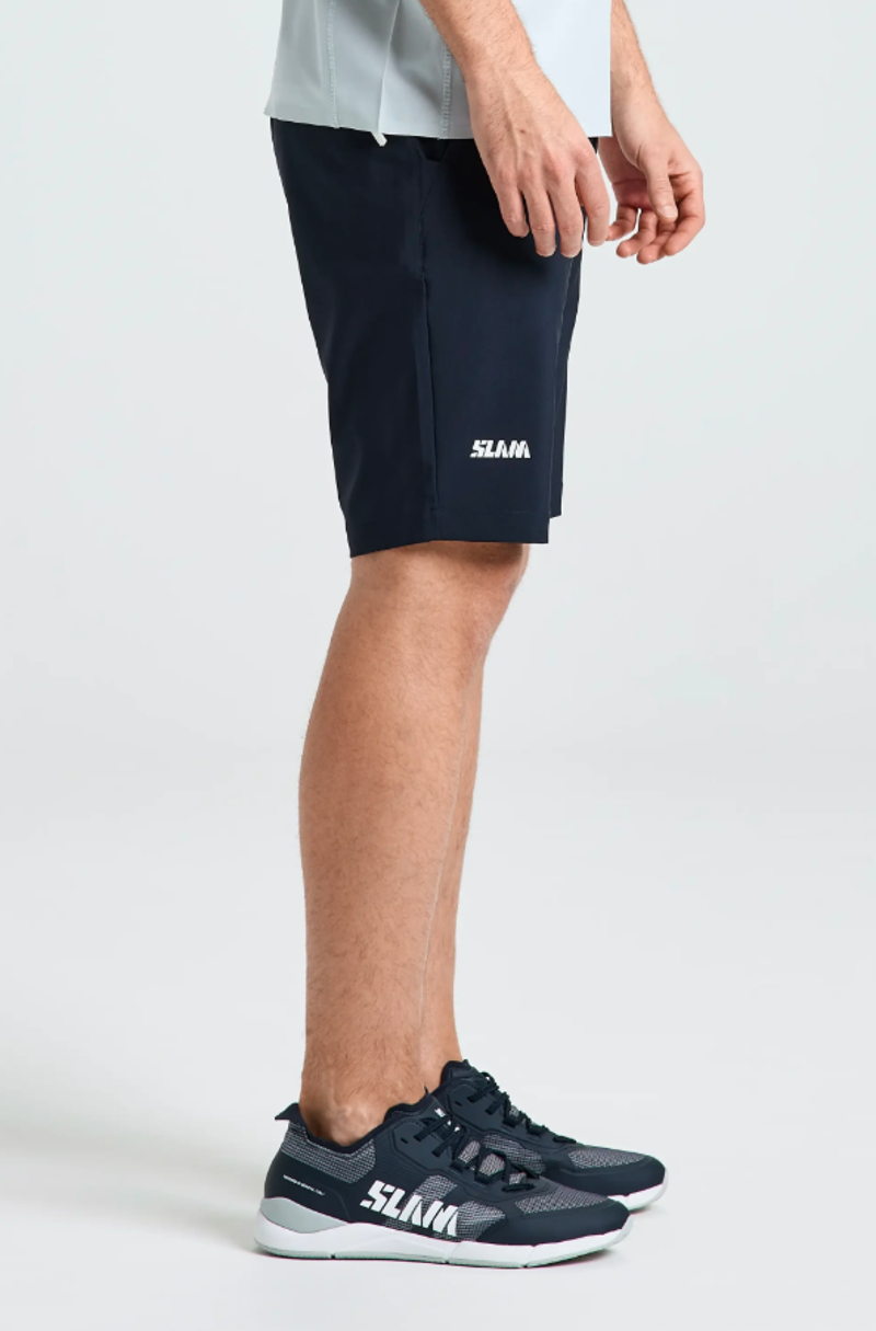 Slam Men's Altura Amphibio Short - Dark Navy-2