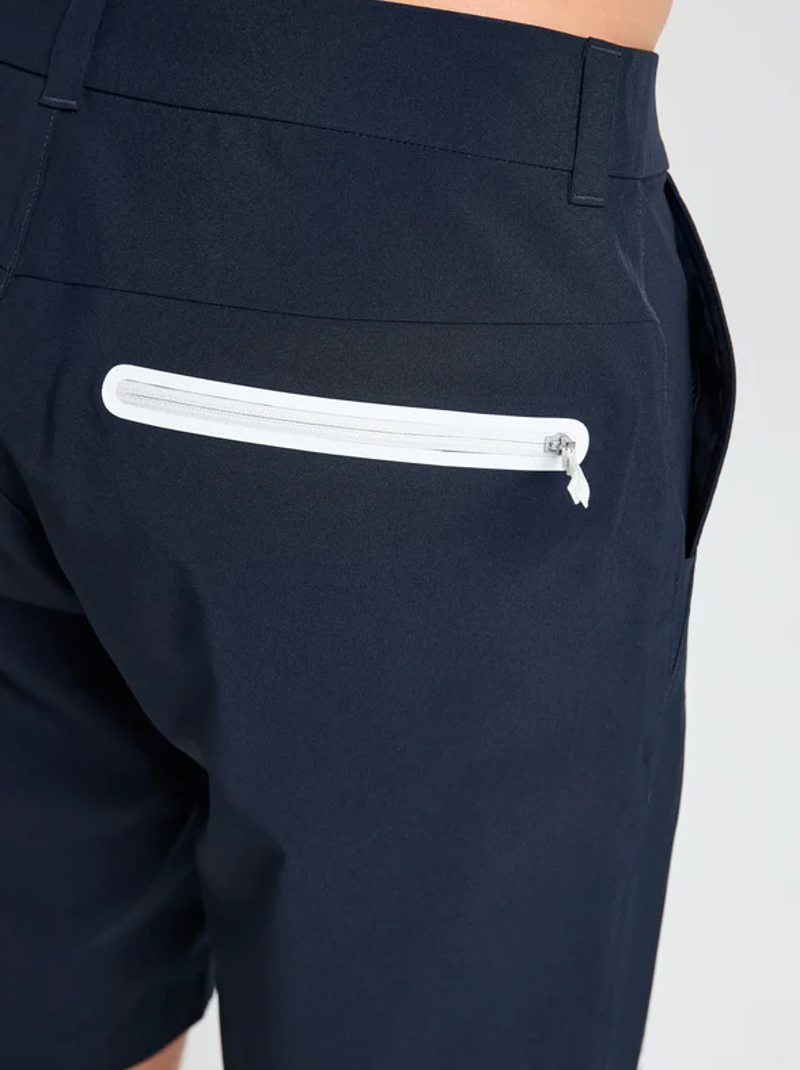 Slam Men's Altura Amphibio Short - Dark Navy-4