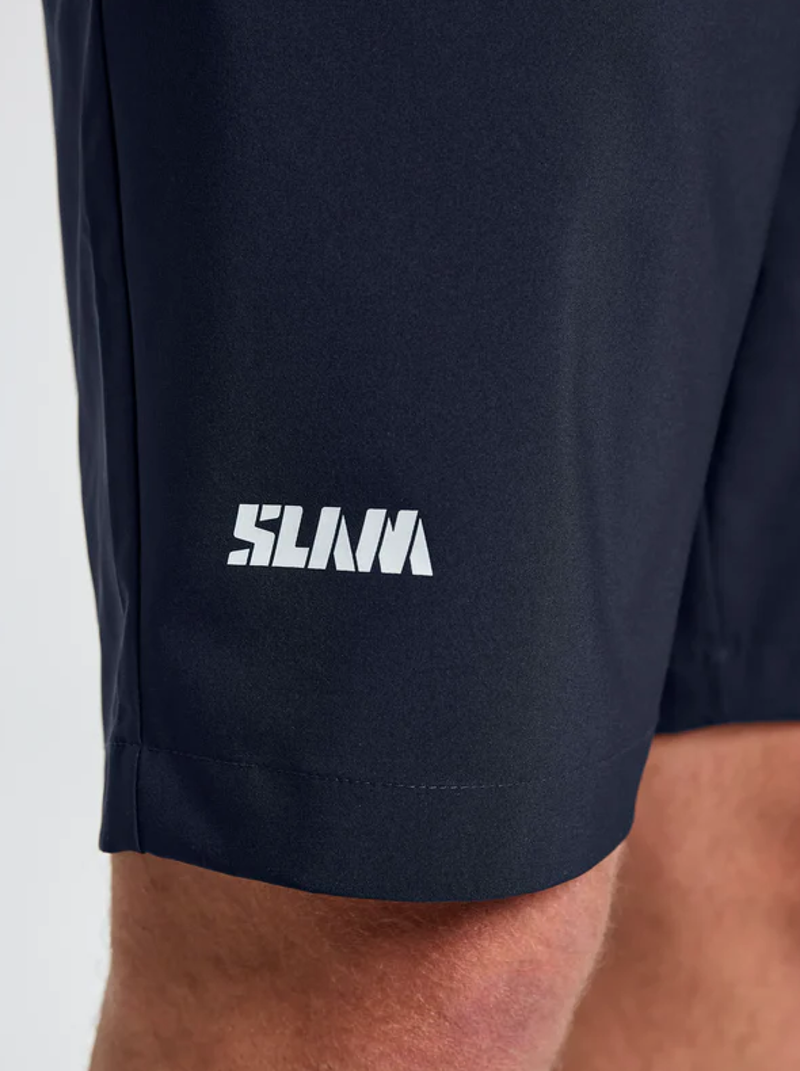 Slam Men's Altura Amphibio Short - Dark Navy-5